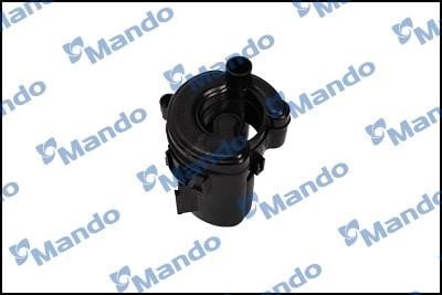 Mando EFF00210T Фільтр палива EFF00210T: Купити в Україні - Добра ціна на EXIST.UA!