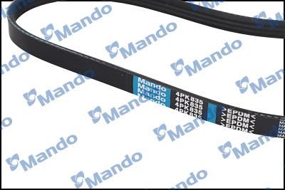 Купити Mando MB4PK835 за низькою ціною в Україні!