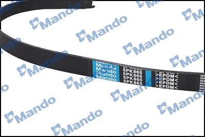 Купити Mando MB5PK865 за низькою ціною в Україні!