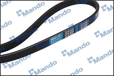 Купити Mando MB4PK900 за низькою ціною в Україні!