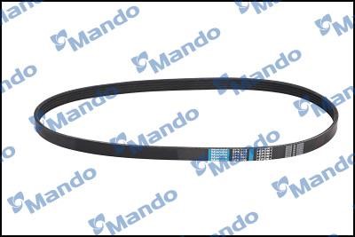 Mando MB5PK900 Ремінь поліклиновий MB5PK900: Купити в Україні - Добра ціна на EXIST.UA!