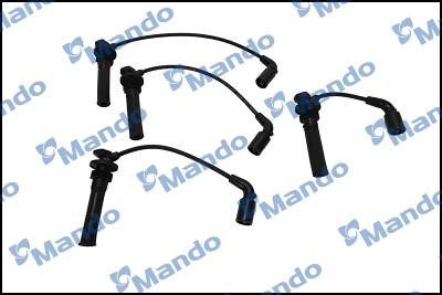 Mando EWTD00018H Дроти високовольтні, комплект EWTD00018H: Купити в Україні - Добра ціна на EXIST.UA!