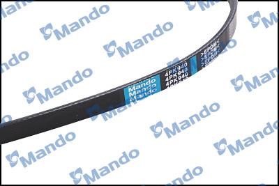 Купити Mando MB4PK940 за низькою ціною в Україні!
