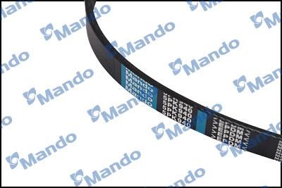 Купити Mando MB5PK940 за низькою ціною в Україні!
