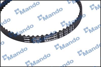 Купити Mando MB65YU12.7 за низькою ціною в Україні!