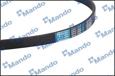 Купити Mando MB5PK1000 за низькою ціною в Україні!