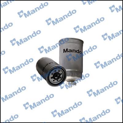 Mando MMF035049 Фільтр палива MMF035049: Купити в Україні - Добра ціна на EXIST.UA!