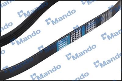 Купити Mando MB5PK1090 за низькою ціною в Україні!