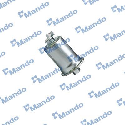 Mando EFF00020T Фільтр палива EFF00020T: Купити в Україні - Добра ціна на EXIST.UA!