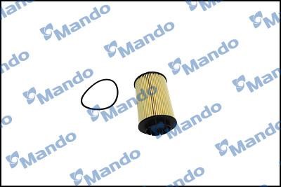 Купити Mando MMF040090 за низькою ціною в Україні!