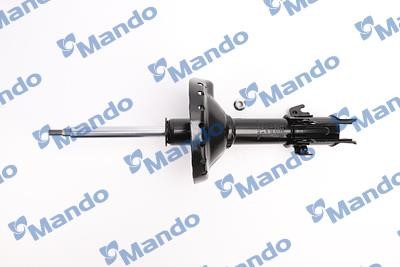 Mando MSS016130 Амортизатор підвіски передній лівий газомасляний MSS016130: Купити в Україні - Добра ціна на EXIST.UA!