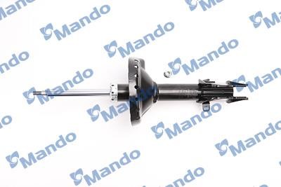 Mando MSS016167 Амортизатор підвіски передній лівий газомасляний MSS016167: Купити в Україні - Добра ціна на EXIST.UA!