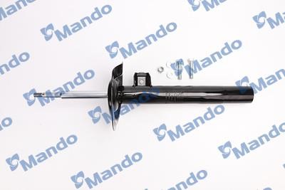 Mando MSS016225 Амортизатор підвіски передній правий газомасляний MSS016225: Купити в Україні - Добра ціна на EXIST.UA!