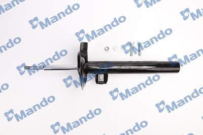 Mando MSS016226 Амортизатор підвіски передній лівий газомасляний MSS016226: Купити в Україні - Добра ціна на EXIST.UA!