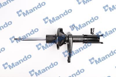 Mando MSS016280 Амортизатор підвіски передній правий газомасляний MSS016280: Купити в Україні - Добра ціна на EXIST.UA!