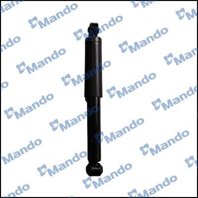 Mando MSS017015 Амортизатор підвіскі задній газомасляний MSS017015: Купити в Україні - Добра ціна на EXIST.UA!