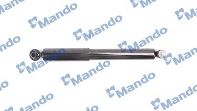 Mando MSS017022 Амортизатор підвіскі задній газомасляний MSS017022: Купити в Україні - Добра ціна на EXIST.UA!