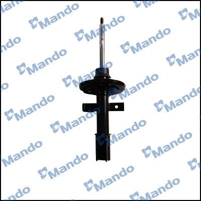Mando MSS017128 Амортизатор підвіски передній газомасляний MSS017128: Купити в Україні - Добра ціна на EXIST.UA!