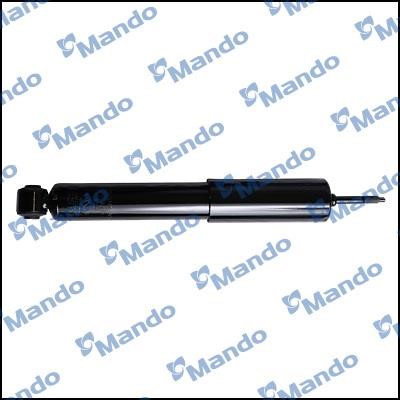 Mando MSS017483 Амортизатор підвіски передній газомасляний MSS017483: Купити в Україні - Добра ціна на EXIST.UA!
