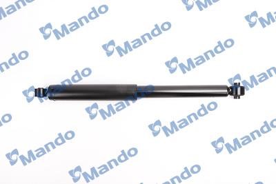 Mando MSS017486 Амортизатор підвіскі задній газомасляний MSS017486: Купити в Україні - Добра ціна на EXIST.UA!