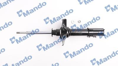 Mando MSS017501 Амортизатор підвіски передній лівий газомасляний MSS017501: Купити в Україні - Добра ціна на EXIST.UA!