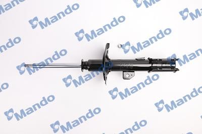 Mando MSS020417 Амортизатор підвіски передній правий газомасляний MSS020417: Купити в Україні - Добра ціна на EXIST.UA!