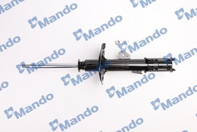 Mando MSS020418 Амортизатор підвіски передній лівий газомасляний MSS020418: Купити в Україні - Добра ціна на EXIST.UA!