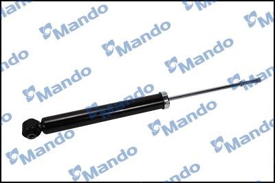Mando MSS020449 Амортизатор підвіскі задній газомасляний MSS020449: Приваблива ціна - Купити в Україні на EXIST.UA!