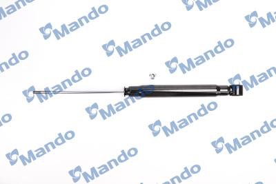 Mando MSS020452 Амортизатор підвіскі задній газомасляний MSS020452: Купити в Україні - Добра ціна на EXIST.UA!