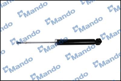 Mando MSS020523 Амортизатор підвіскі задній газомасляний MSS020523: Купити в Україні - Добра ціна на EXIST.UA!