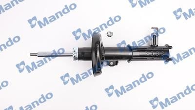 Mando MSS020900 Амортизатор підвіски передній правий газомасляний MSS020900: Купити в Україні - Добра ціна на EXIST.UA!