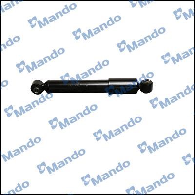 Mando MSS021201 Амортизатор підвіскі задній газомасляний MSS021201: Купити в Україні - Добра ціна на EXIST.UA!