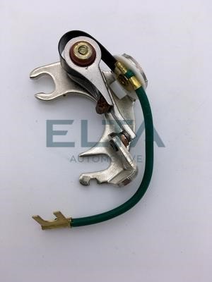 ELTA Automotive ET0325 Комплект контактів, розподільник запалювання ET0325: Купити в Україні - Добра ціна на EXIST.UA!