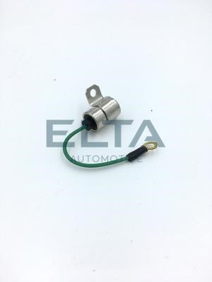 ELTA Automotive ET0335 Комплект контактів, розподільник запалювання ET0335: Купити в Україні - Добра ціна на EXIST.UA!