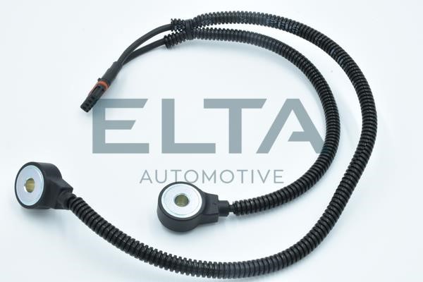 ELTA Automotive EE2408 Датчик детонації EE2408: Купити в Україні - Добра ціна на EXIST.UA!