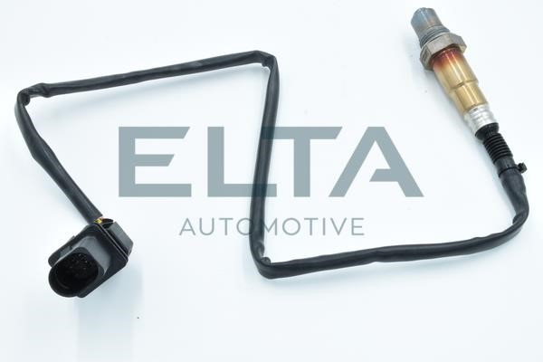 ELTA Automotive EX0456 Датчик кисневий / Лямбда-зонд EX0456: Купити в Україні - Добра ціна на EXIST.UA!