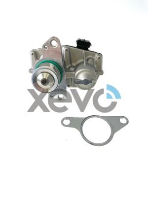 ELTA Automotive XEG9384 Клапан рециркуляції відпрацьованих газів EGR XEG9384: Купити в Україні - Добра ціна на EXIST.UA!