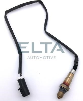 ELTA Automotive EX0484 Датчик кисневий / Лямбда-зонд EX0484: Купити в Україні - Добра ціна на EXIST.UA!