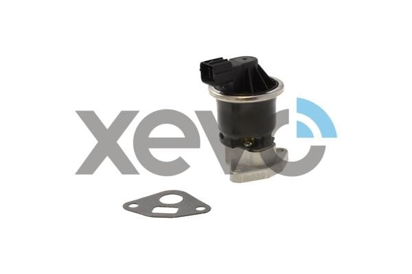 ELTA Automotive XEG9408 Клапан рециркуляції відпрацьованих газів EGR XEG9408: Купити в Україні - Добра ціна на EXIST.UA!