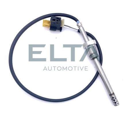ELTA Automotive EX5107 Датчик температури відпрацьованих газів EX5107: Купити в Україні - Добра ціна на EXIST.UA!