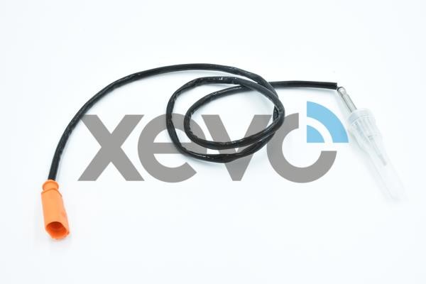 ELTA Automotive XLS2140 Датчик температури відпрацьованих газів XLS2140: Купити в Україні - Добра ціна на EXIST.UA!