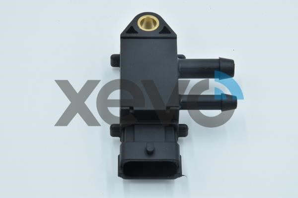 ELTA Automotive XMS7163 Датчик, тиск впускної труби XMS7163: Купити в Україні - Добра ціна на EXIST.UA!