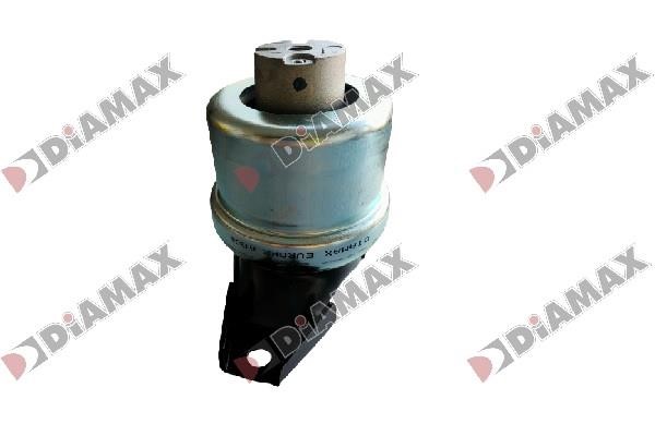 Diamax A1306 Подушка двигуна A1306: Купити в Україні - Добра ціна на EXIST.UA!