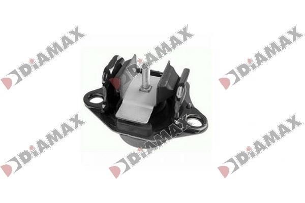 Diamax A1340 Подушка двигуна A1340: Купити в Україні - Добра ціна на EXIST.UA!