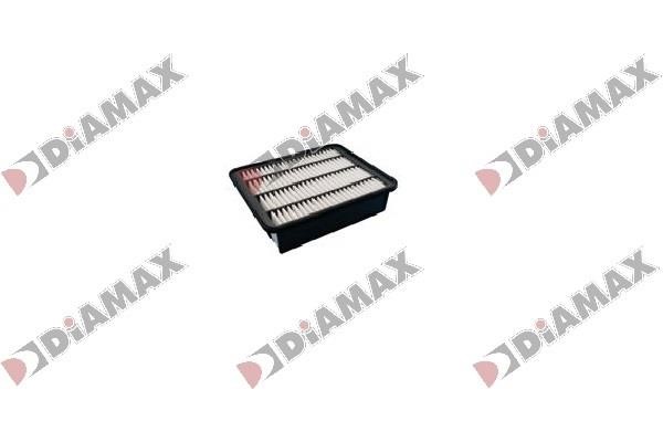 Diamax DA6028 Повітряний фільтр DA6028: Купити в Україні - Добра ціна на EXIST.UA!
