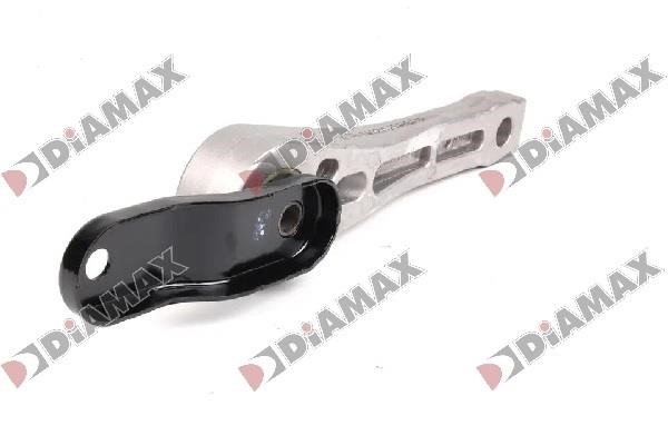 Diamax A1255 Подушка двигуна A1255: Купити в Україні - Добра ціна на EXIST.UA!