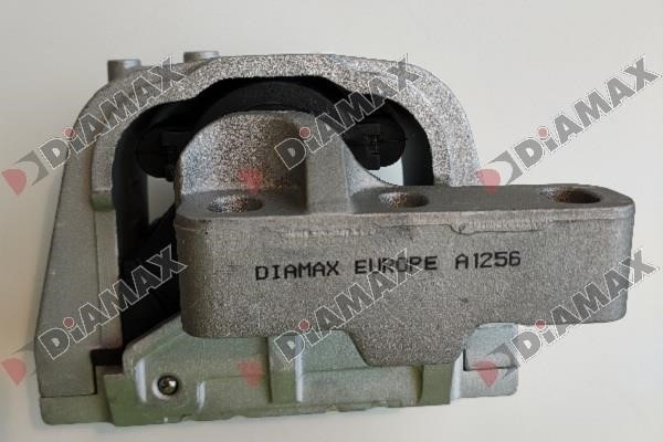 Diamax A1256 Подушка двигуна A1256: Купити в Україні - Добра ціна на EXIST.UA!
