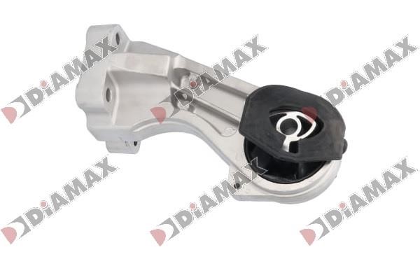 Diamax A1348 Подушка двигуна A1348: Купити в Україні - Добра ціна на EXIST.UA!