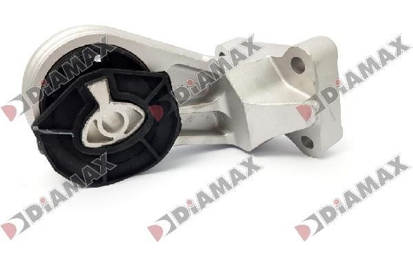 Diamax A1349 Подушка двигуна A1349: Купити в Україні - Добра ціна на EXIST.UA!