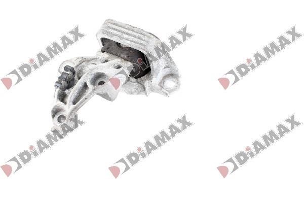 Diamax A1353 Подушка двигуна A1353: Купити в Україні - Добра ціна на EXIST.UA!